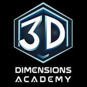 3D Dimension Academy
